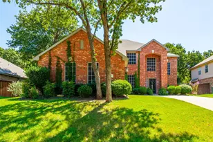 1417 Wilderness Trail, Crowley, TX 76036 - Photo 1