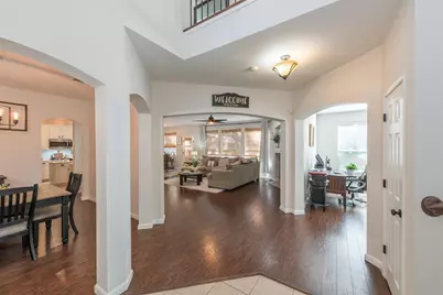 1417 Wilderness Trail, Crowley, TX 76036 - Photo 5