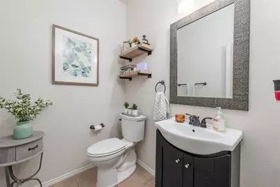 1417 Wilderness Trail, Crowley, TX 76036 - Photo 19