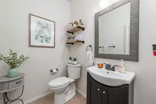 1417 Wilderness Trail, Crowley, TX 76036 - Photo 19