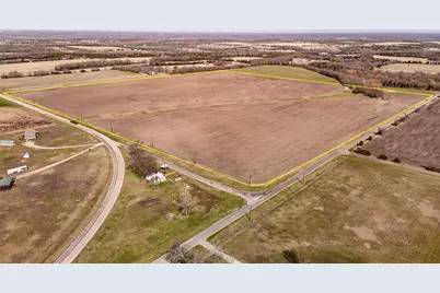 0000 Crews Road, Bells, TX 75414 - Photo 1