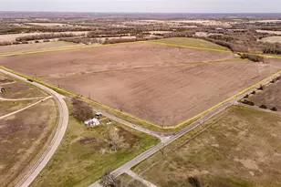 0000 Crews Rd, Bells, TX 75414 - Photo 1