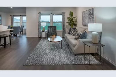 198 Delta Road, Waxahachie, TX 75165 - Photo 21