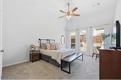 9317 Sunset Lane, Oak Point, TX 75068 - Photo 13