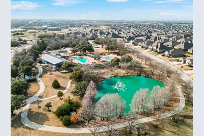 9317 Sunset Lane, Oak Point, TX 75068 - Photo 33