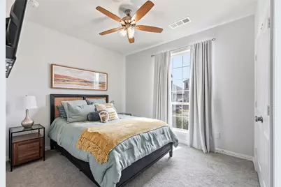 9317 Sunset Lane, Oak Point, TX 75068 - Photo 19