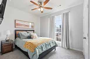 9317 Sunset Ln, Oak Point, TX 75068 - Photo 19