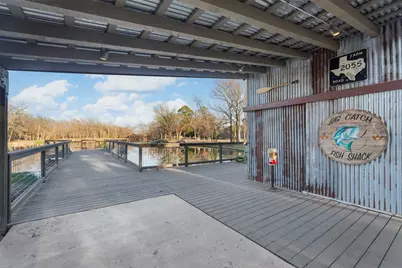 9317 Sunset Lane, Oak Point, TX 75068 - Photo 35