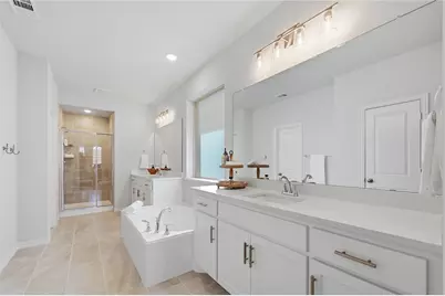 9317 Sunset Lane, Oak Point, TX 75068 - Photo 15