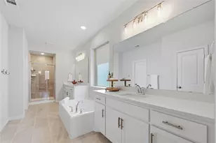 9317 Sunset Ln, Oak Point, TX 75068 - Photo 15