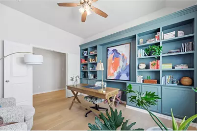 9317 Sunset Lane, Oak Point, TX 75068 - Photo 3