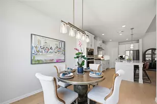 9317 Sunset Ln, Oak Point, TX 75068 - Photo 11