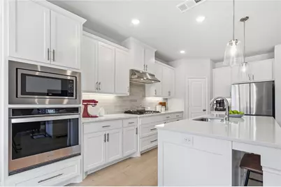 9317 Sunset Lane, Oak Point, TX 75068 - Photo 9