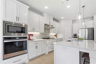 9317 Sunset Ln, Oak Point, TX 75068 - Photo 9