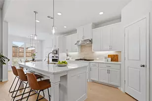 9317 Sunset Ln, Oak Point, TX 75068 - Photo 1