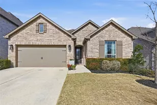 9317 Sunset Ln, Oak Point, TX 75068 - Photo 5