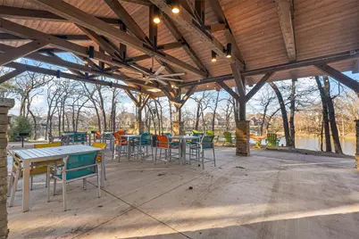 9317 Sunset Lane, Oak Point, TX 75068 - Photo 37