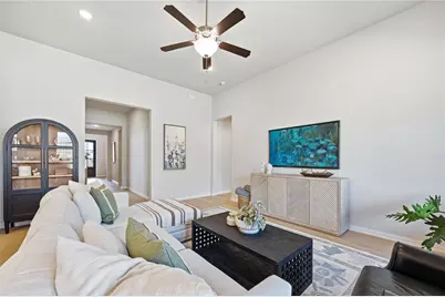 9317 Sunset Lane, Oak Point, TX 75068 - Photo 7