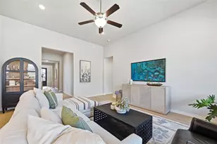 9317 Sunset Ln, Oak Point, TX 75068 - Photo 7