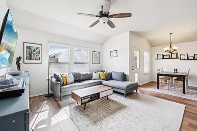 1305 Savannah Ridge Drive, Princeton, TX 75407 - Photo 7