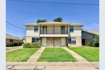 3309 Fallmeadow Street, Denton, TX 76207 - Photo 1