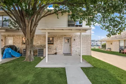 3309 Fallmeadow Street, Denton, TX 76207 - Photo 1