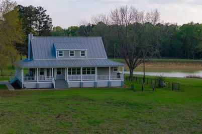 5257 Farm To Market Road 228, Grapeland, TX 75844 - Photo 33