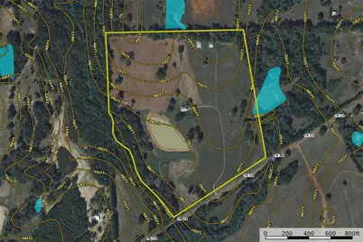 5257 Farm To Market Road 228, Grapeland, TX 75844 - Photo 39