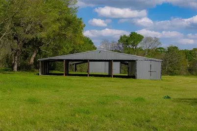 5257 Farm To Market Road 228, Grapeland, TX 75844 - Photo 23