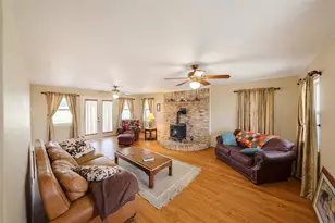 5257 Farm To Market Road 228, Grapeland, TX 75844 - Photo 7