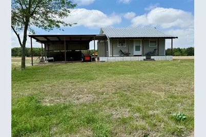 1176 W Fm 1753, Bonham, TX 75418 - Photo 21