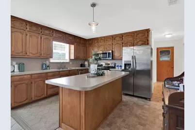 1176 W Fm 1753, Bonham, TX 75418 - Photo 5