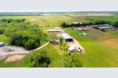 1176 W Fm 1753, Bonham, TX 75418 - Photo 27