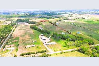 1176 W Fm 1753, Bonham, TX 75418 - Photo 1