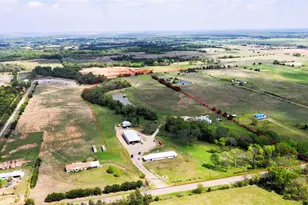 1176 W Fm 1753, Bonham, TX 75418 - Photo 1