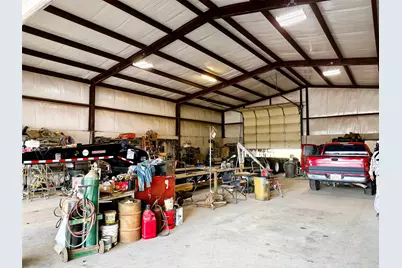 1176 W Fm 1753, Bonham, TX 75418 - Photo 19