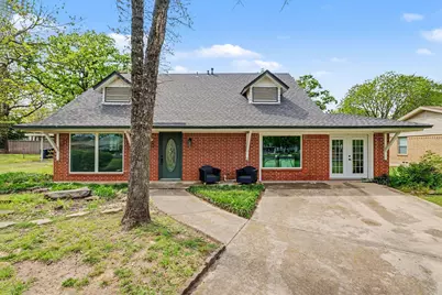 3245 Hartlee Field Road, Denton, TX 76208 - Photo 1
