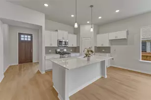 841 Elmstead Dr, Fort Worth, TX 76108 - Photo 9