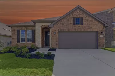 841 Elmstead Drive, Fort Worth, TX 76108 - Photo 1