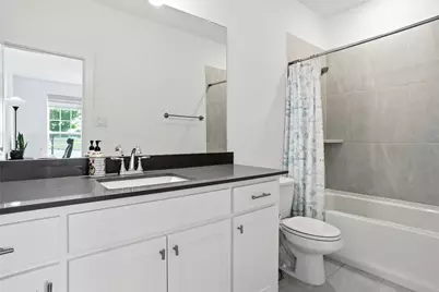 695 Vista Del Lago Drive, Lewisville, TX 75067 - Photo 35