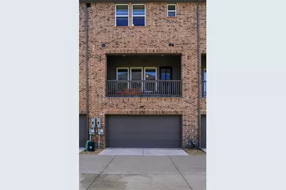 695 Vista Del Lago Drive, Lewisville, TX 75067 - Photo 39