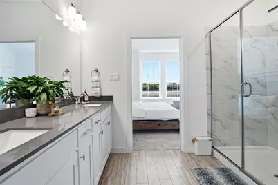 695 Vista Del Lago Drive, Lewisville, TX 75067 - Photo 31