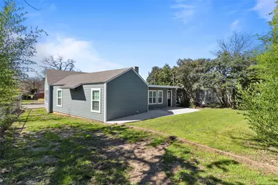 3557 Winston Road, Fort Worth, TX 76109 - Photo 25