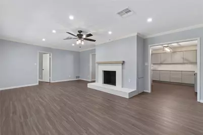 3557 Winston Road, Fort Worth, TX 76109 - Photo 11