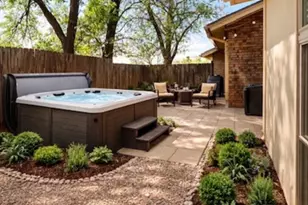 52 Rue Maison St, Abilene, TX 79605 - Photo 39