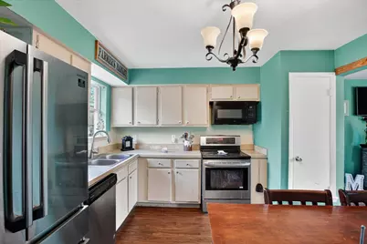 2231 Loyce Drive, Mesquite, TX 75149 - Photo 9