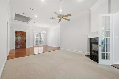 5513 Rustic Trail, Colleyville, TX 76034 - Photo 7