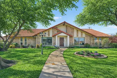 15415 Leavalley Drive, Dallas, TX 75248 - Photo 1