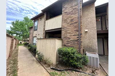 2109 Horizon Trail #4011, Arlington, TX 76011 - Photo 9