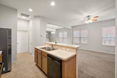 1414 Ravenwood Drive, Mansfield, TX 76063 - Photo 13